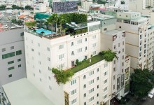 GRAND SILVERLAND HOTEL 